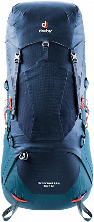Рюкзак туристический Deuter Aircontact Lite 50+10