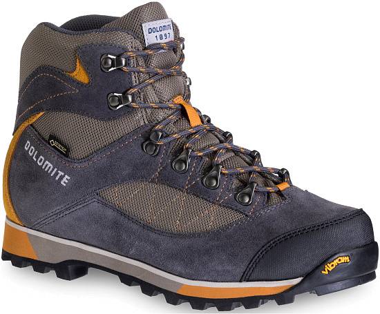 Ботинки Dolomite Zernez GTX