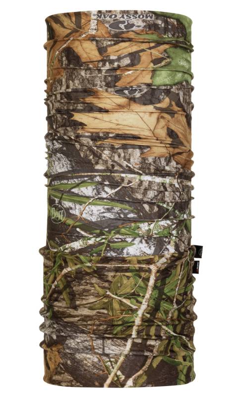 Бандана Buff MOSSY OAK POLAR OBSESSION