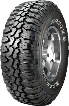 Шина всесезонная MAXXIS MT-762 315/75R16 121Q 8PR