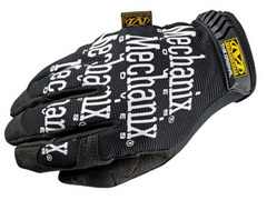 MW Original Glove Black XX