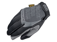 MW Utility Glove Closed Cuff Black XL