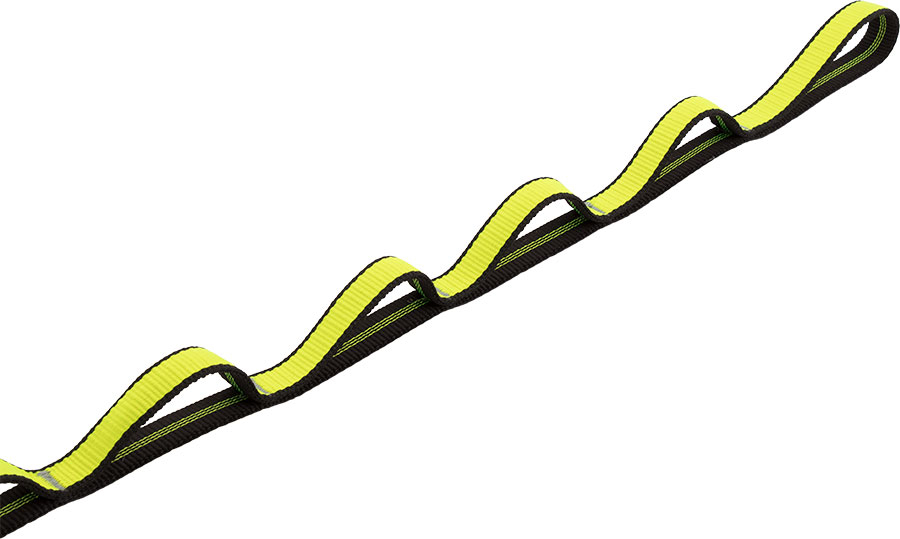 Петля Vento Daisy chain Люкс 110 см
