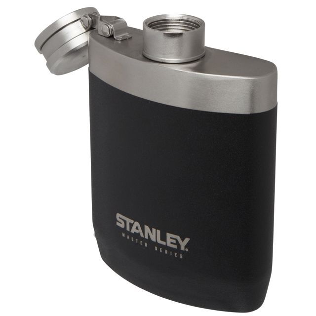 Фляжка STANLEY Master 0,23L