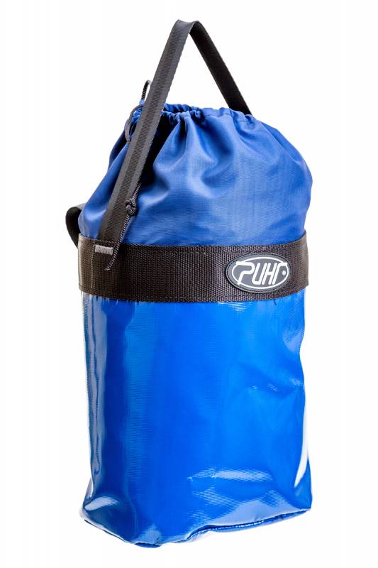 Транспортный мешок РИНГ BasketBag-ZF 14л