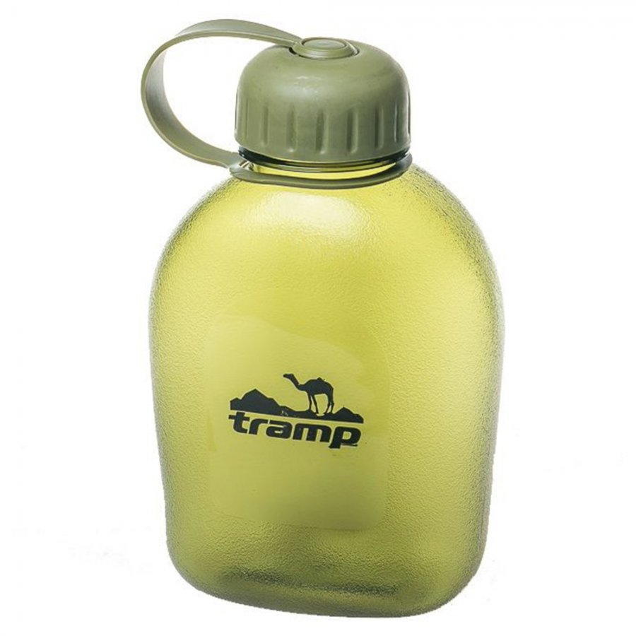 Фляга Tramp BPA Free 0,8 л