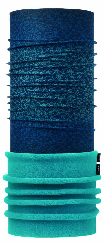 Бандана Buff POLAR IVANA BLUE CAPRI