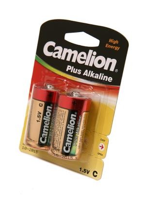Батарейка Camelion Plus Alkaline G0