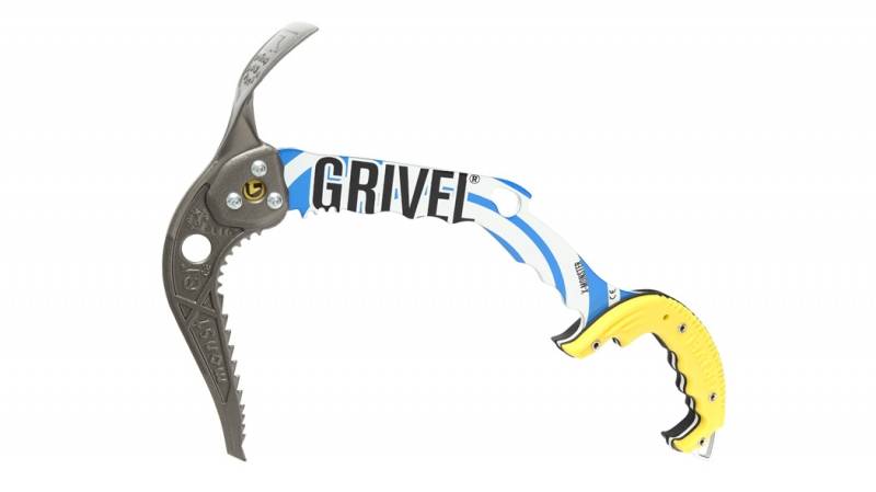 Ледоруб Grivel X-MONSTER w/showel