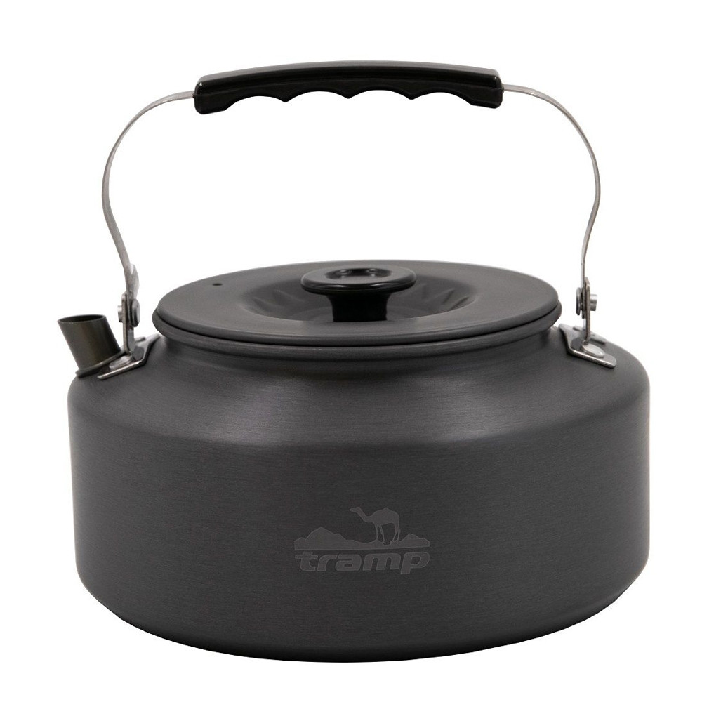 Чайник анодированный Tramp 1,1 л