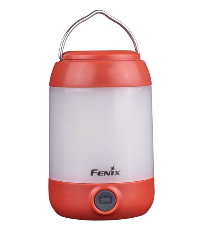Фонарь кемпинговый Fenix CL23