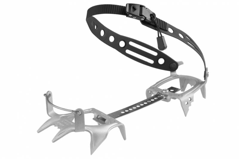 Кошки Grivel Race Ski Rapid