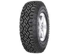 Шины Goodyear WRANGLER DURATRAC 255/70 R16 111S