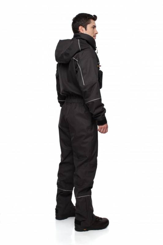 Комбинезон BASK WORKER SUIT
