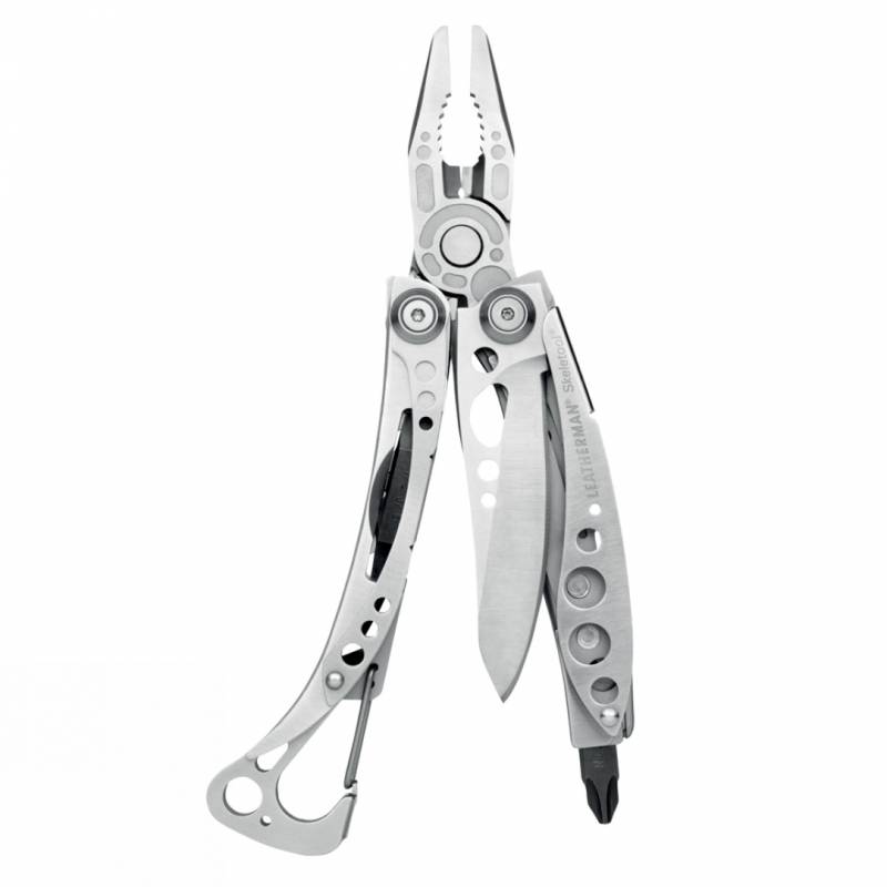 Мультиинструмент Leatherman Skeletool