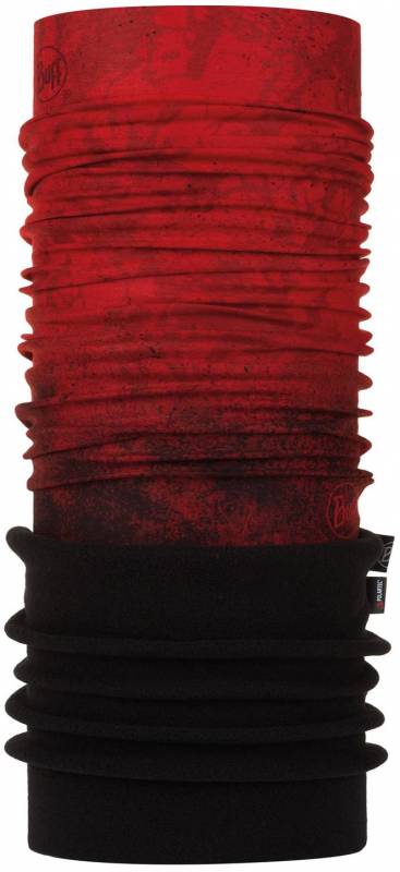 Бандана Buff Polar Katmandu Red
