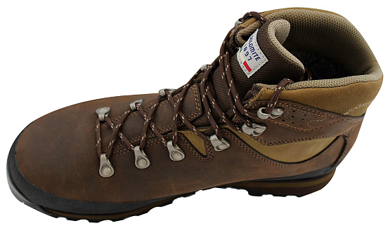 Ботинки Dolomite Tofana GTX Dark Brown
