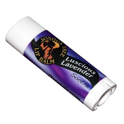 Бальзам для губ Joshua Tree Lip Balm Luscious Lavender 5 мл