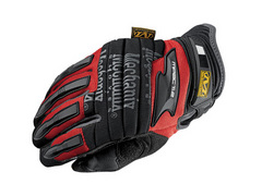 MW Mpact-II Red XX