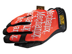MW Original Glove Orange XX