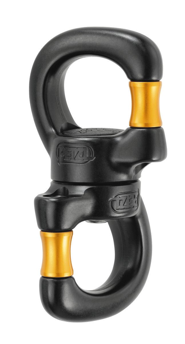 Вертлюг Petzl SWIVEL OPEN