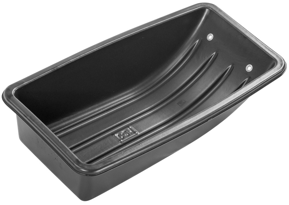 Сани волокуши для рыбаков и охотников Extruzion С-2/1