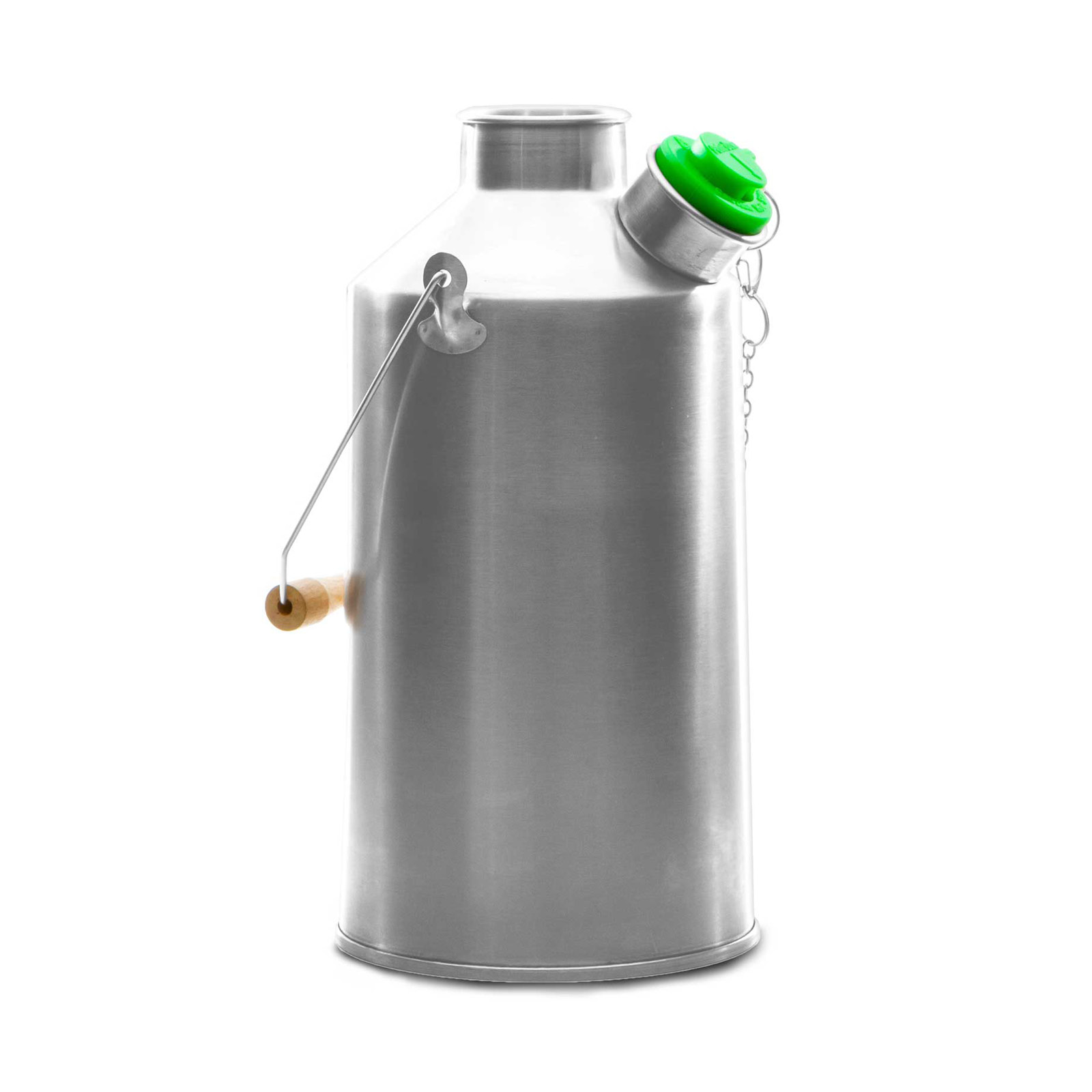 Ирландский самовар Kelly kettle
