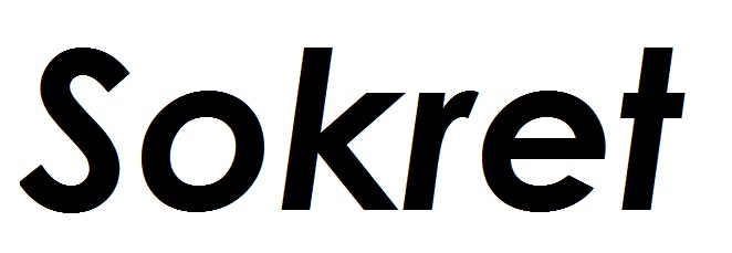 Sokret