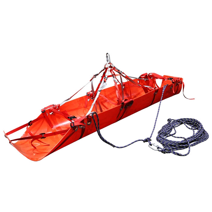 Многофункциональные спасательные носилки Vento Самоспас вертолетно-эвакуационные