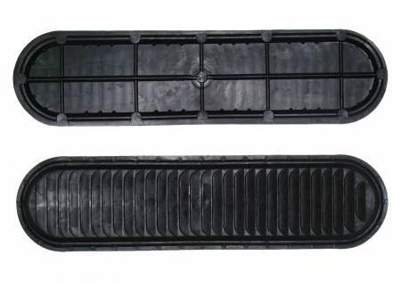 Амортизатор резиновый