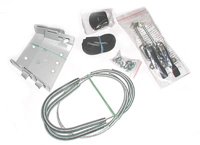 Крепления лыжные Универсальные