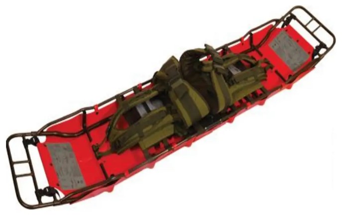 Носилки Vento UT-2000 (K+B)