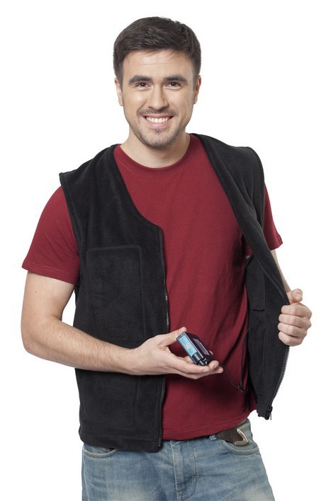 Одежда и стельки с подогревом RedLaika Одежда и стельки с подогревом RedLaika