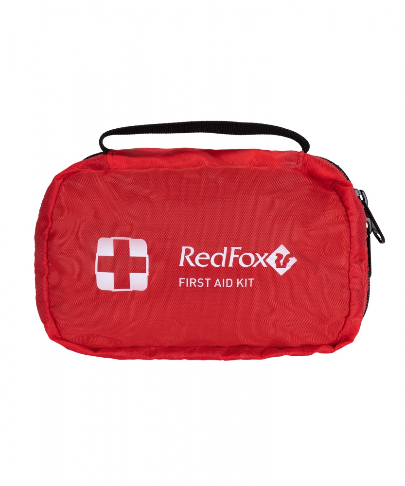Аптечка RedFox Rescue Kit Medium