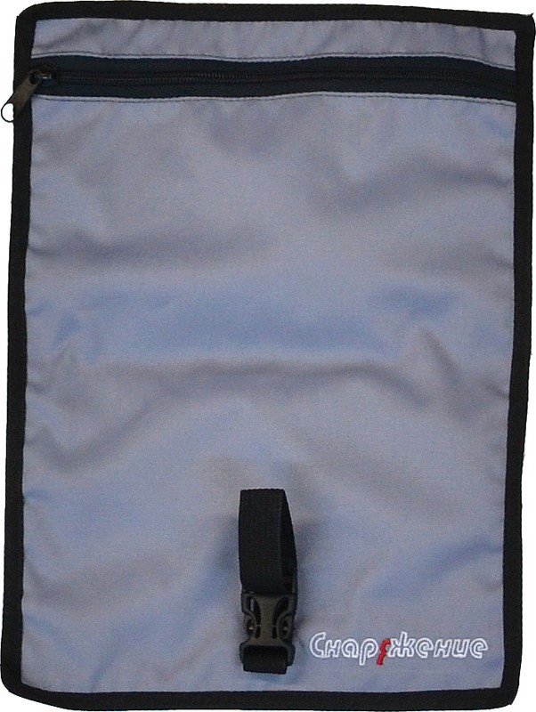 Планшет Снаряжение для карт большой FX