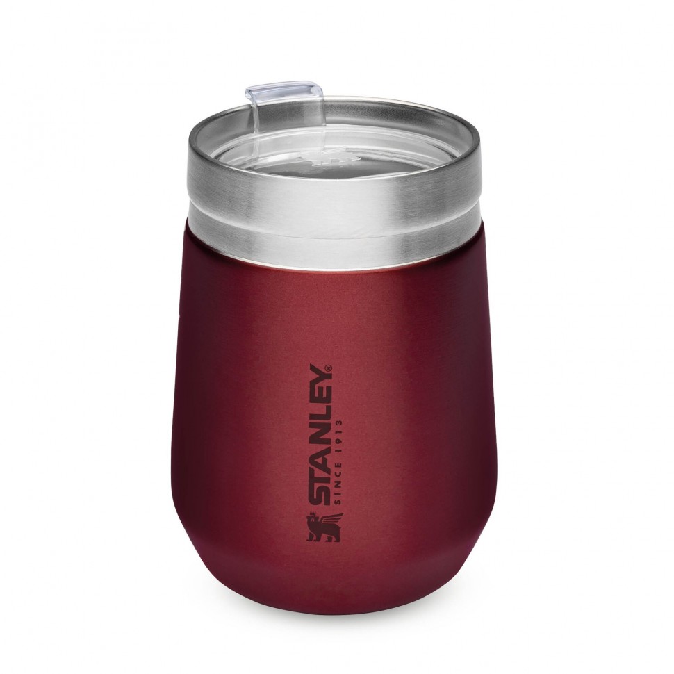 Термостакан STANLEY GO Everyday Wine Tumbler 0,29 L