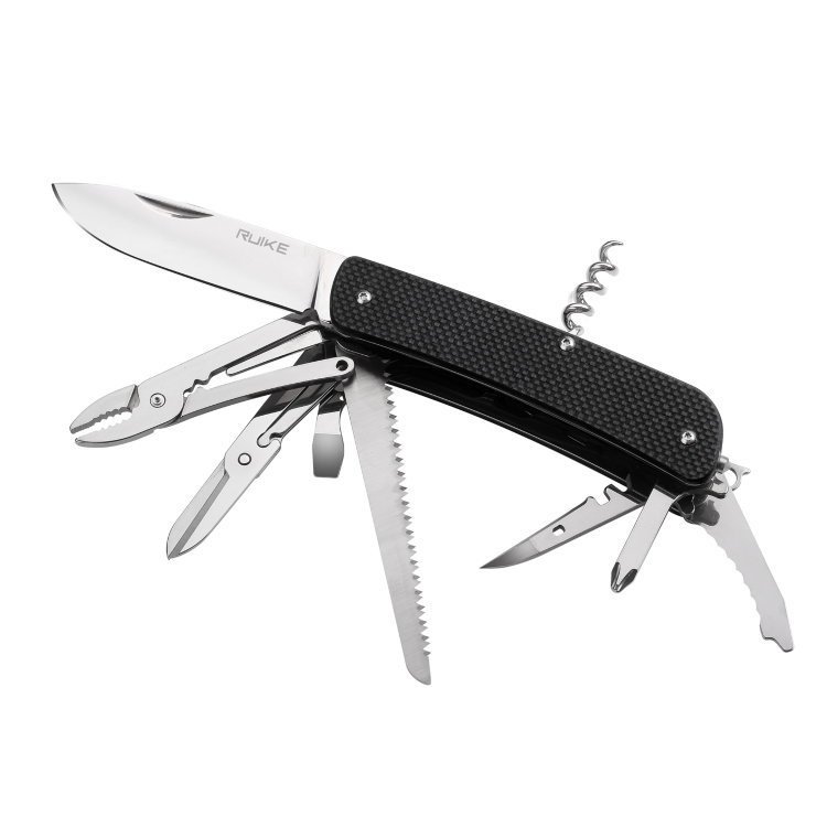 Нож multi-functional Ruike L51