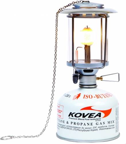 Лампа газовая Kovea Kl-2905