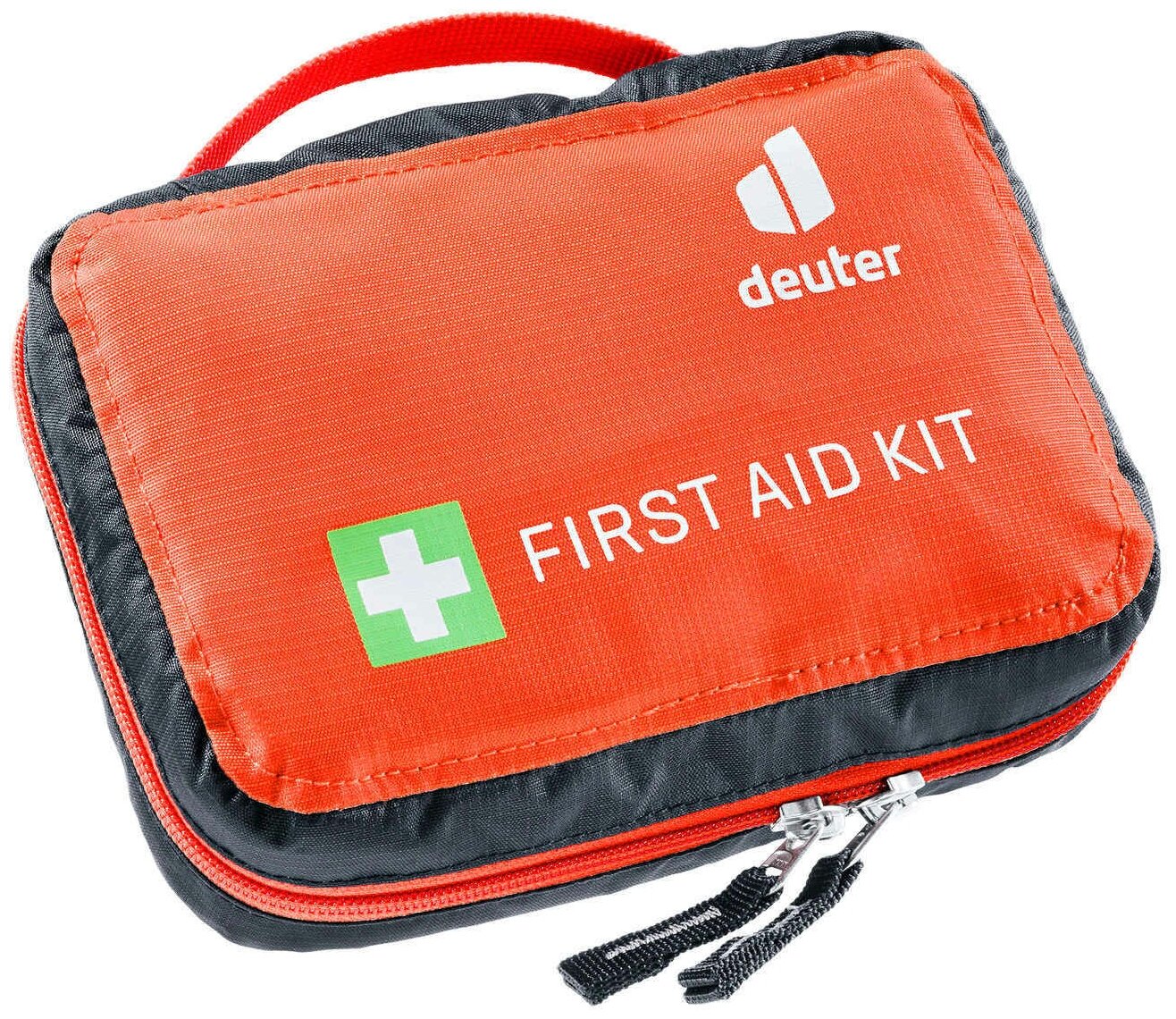 Аптечка туристическая Deuter First Aid Kit (без наполнения)