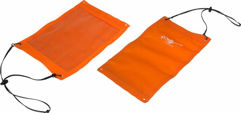 Планшет влагозащитный Снаряжение 22х24