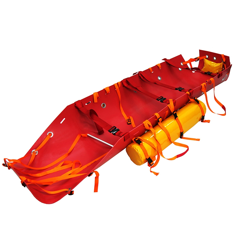 Многофункциональные спасательные носилки плавающие Vento САМОСПАС