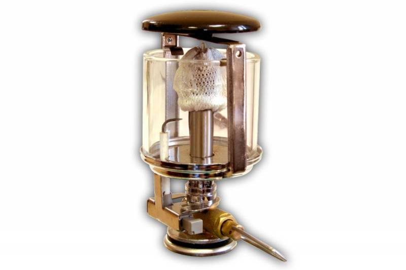 Лампа газовая Tramp TRG-026