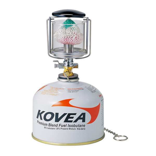 Лампа газовая Kovea мини KL-103