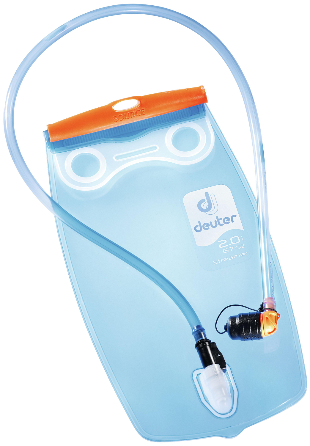 Питьевая система (Cтример) Deuter Streamer 2.0L