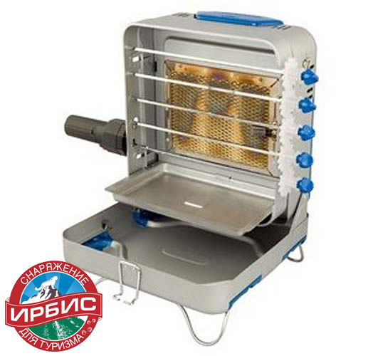 Скидка 73% на шашлычницы Campingaz! Скидка 73% на шашлычницы Campingaz!