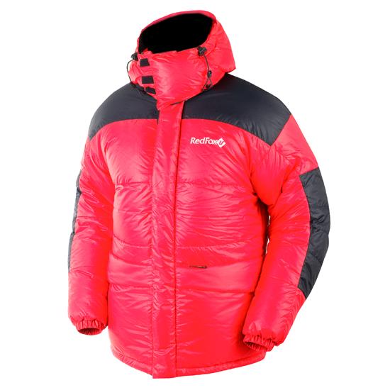 Предлагаем великолепные высокотехнологичные куртки известного во всем мире Российского производителя RedFox. 