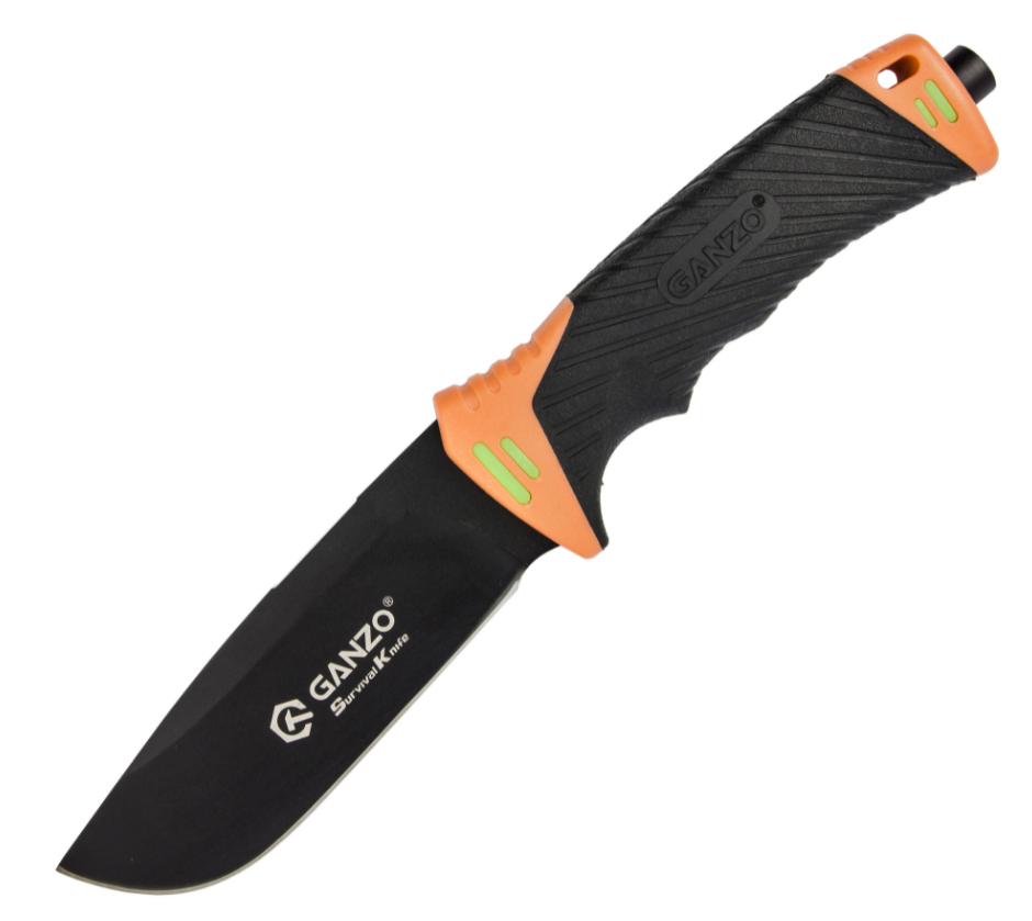 Нож туристический GANZO G8012