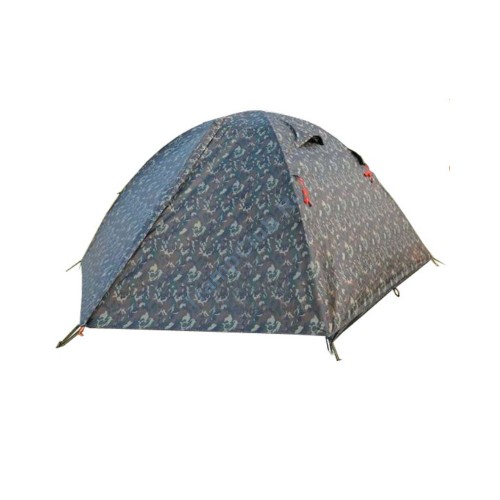 Палатка туристическая Tramp Lite Hunter 3 трехместная