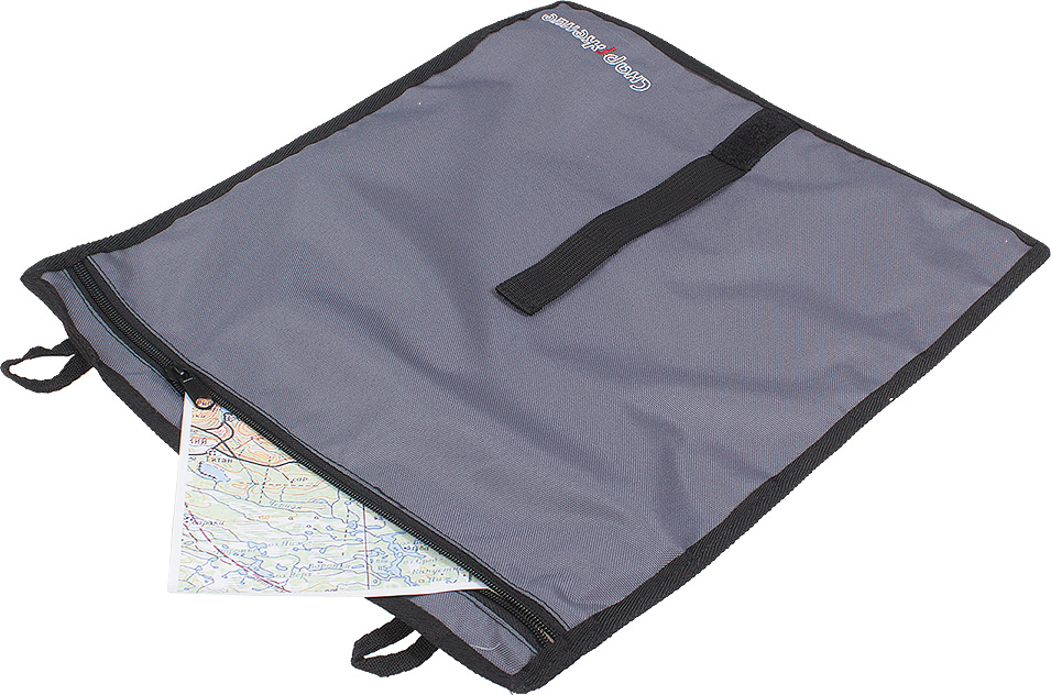 Планшет походный Снаряжение А4