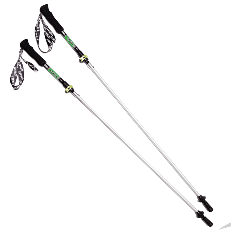 Палки трекинговые BTrace Ultra